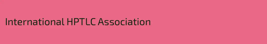 International HPTLC Association